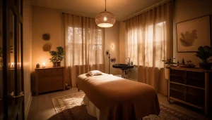 Best Spa in Gulshan