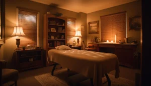 the Best Spa in Gulshan