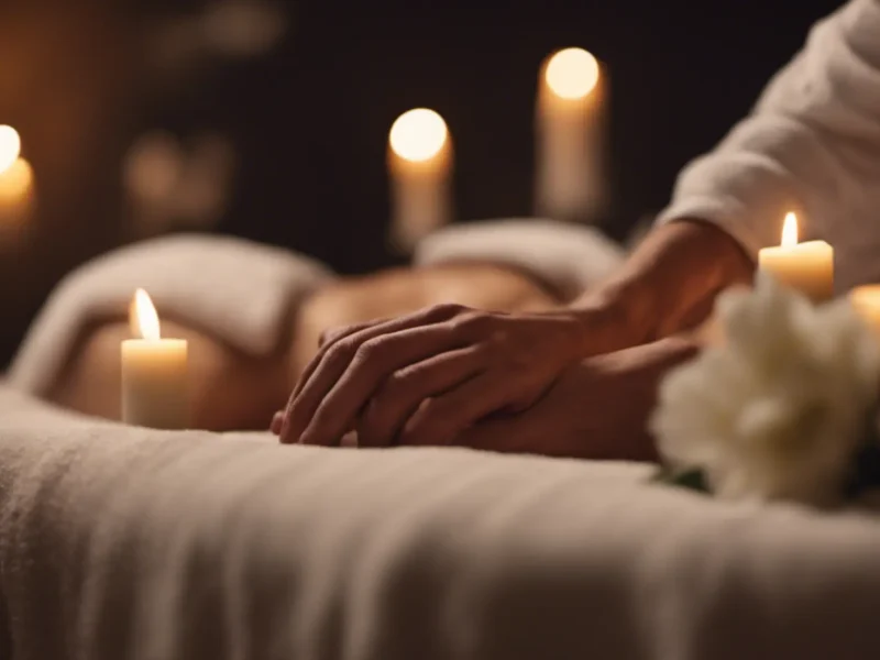 Best Spa in Gulshan Best Spa in Gulshan